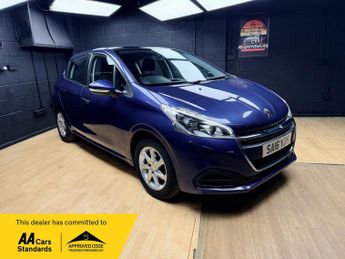 Peugeot 208 1.0 PureTech Active
