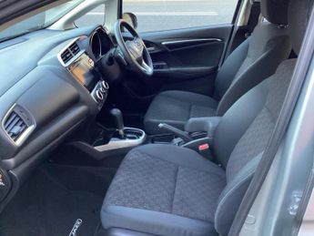 HONDA JAZZ 1.3 i-VTEC SE Navi CVT Euro 6 (s/s) 5dr