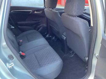HONDA JAZZ 1.3 i-VTEC SE Navi CVT Euro 6 (s/s) 5dr