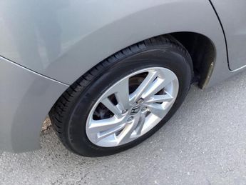 HONDA JAZZ 1.3 i-VTEC SE Navi CVT Euro 6 (s/s) 5dr