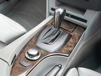 BMW 5 SERIES 3.0 530i SE