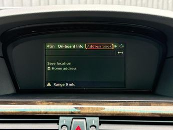 BMW 5 SERIES 3.0 530i SE