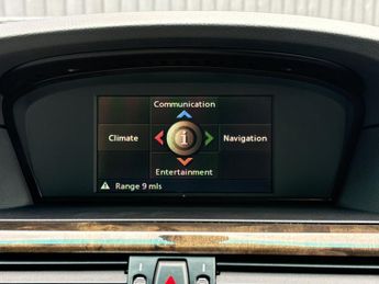 BMW 5 SERIES 3.0 530i SE
