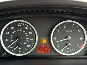 BMW 5 SERIES 3.0 530i SE