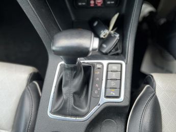 KIA SPORTAGE 2.0 CRDi GT-Line