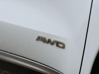 KIA SPORTAGE 2.0 CRDi GT-Line