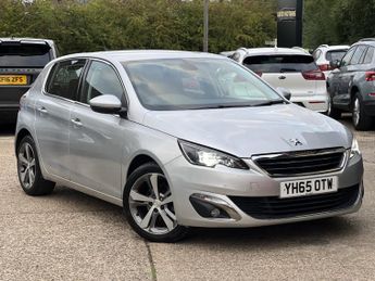 Peugeot 308 1.2 PureTech Allure