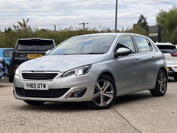PEUGEOT 308 1.2 PureTech Allure
