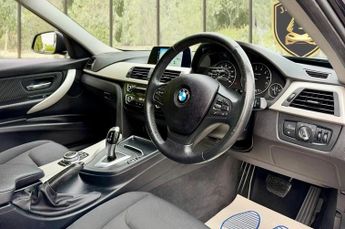 BMW 3 SERIES 1.5 318i SE Touring Auto Euro 6 (s/s) 5dr