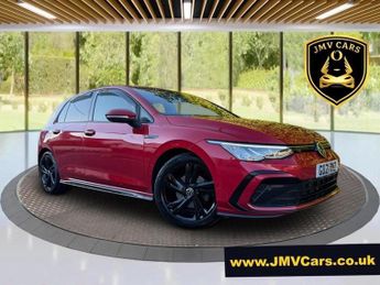Volkswagen Golf TDi 2.0 TDI R-Line Euro 6 (s/s) 5dr