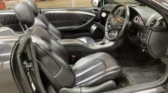 MERCEDES-BENZ CLK 3.0 CLK280 Sport