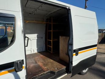 IVECO DAILY 2.3 TD 12V 35S 3520