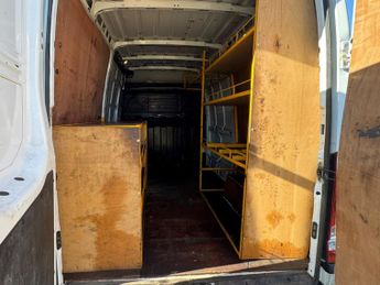 IVECO DAILY 2.3 TD 12V 35S 3520
