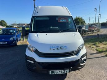 IVECO DAILY 2.3 TD 12V 35S 3520
