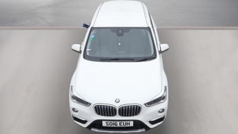 BMW X1 2.0 X1 xDrive25d xLine