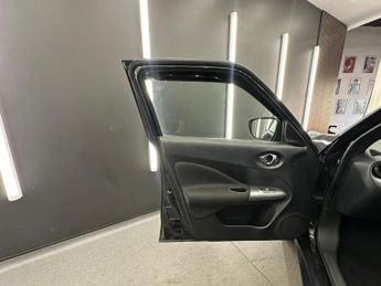 NISSAN JUKE 1.5 dCi Acenta Euro 6 (s/s) 5dr