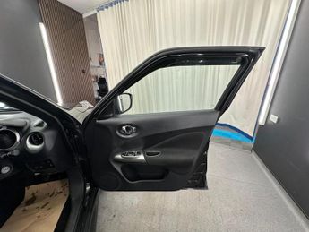 NISSAN JUKE 1.5 dCi Acenta Euro 6 (s/s) 5dr