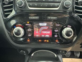 NISSAN JUKE 1.5 dCi Acenta Euro 6 (s/s) 5dr
