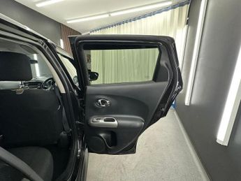 NISSAN JUKE 1.5 dCi Acenta Euro 6 (s/s) 5dr
