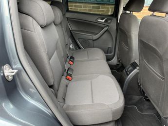 SKODA YETI 1.2 TSI SE