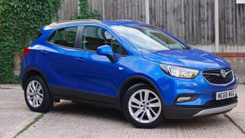 Vauxhall Mokka X 1.4i Turbo Active Euro 6 (s/s) 5dr