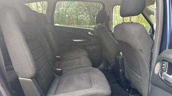 FORD S-MAX 2.0 TDCi Titanium