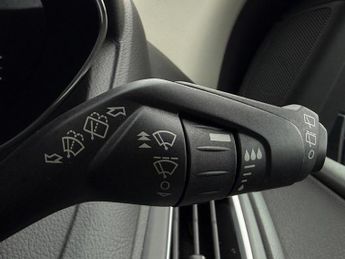 FORD FOCUS 1.5T EcoBoost Titanium X Auto Euro 6 (s/s) 5dr