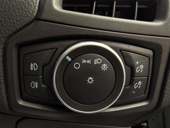 FORD FOCUS 1.5T EcoBoost Titanium X Auto Euro 6 (s/s) 5dr
