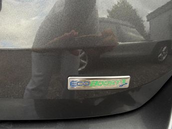 FORD FOCUS 1.5T EcoBoost Titanium X Auto Euro 6 (s/s) 5dr