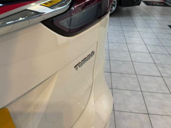 VAUXHALL ZAFIRA TOURER 1.4 T 16V SE