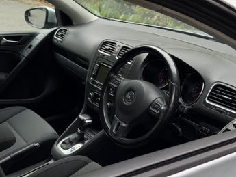 VOLKSWAGEN GOLF 2.0 TDI Match