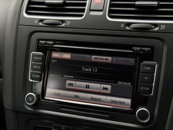 VOLKSWAGEN GOLF 2.0 TDI Match