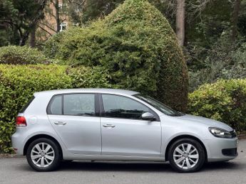 VOLKSWAGEN GOLF 2.0 TDI Match