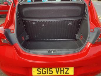 VAUXHALL CORSA 1.2i Excite Euro 6 3dr (a/c)