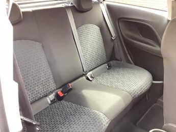 VAUXHALL CORSA 1.2i Excite Euro 6 3dr (a/c)