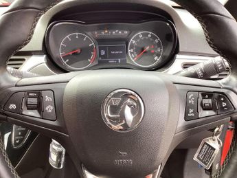 VAUXHALL CORSA 1.2i Excite Euro 6 3dr (a/c)