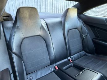 MERCEDES-BENZ C CLASS 2.1 C220 CDI AMG Sport Edition