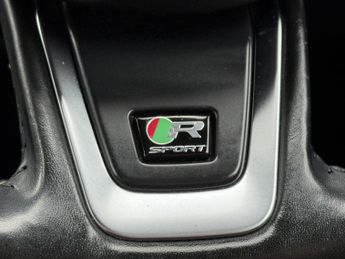JAGUAR XE 2.0 d R-Sport
