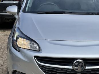 VAUXHALL CORSA 1.4 i SE