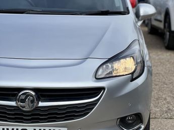 VAUXHALL CORSA 1.4 i SE