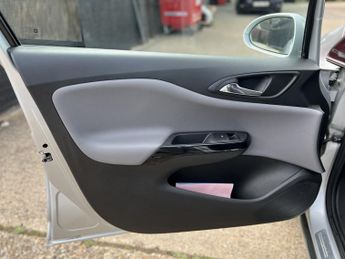 VAUXHALL CORSA 1.4 i SE