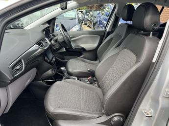 VAUXHALL CORSA 1.4 i SE