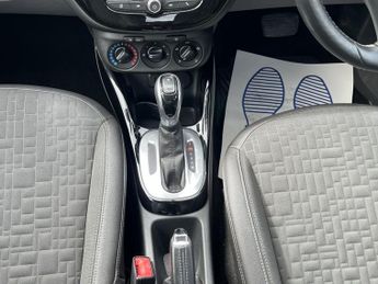 VAUXHALL CORSA 1.4 i SE