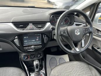 VAUXHALL CORSA 1.4 i SE