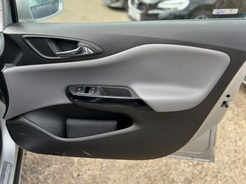 VAUXHALL CORSA 1.4 i SE