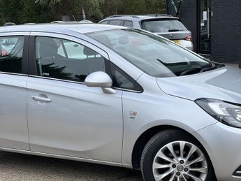 VAUXHALL CORSA 1.4 i SE