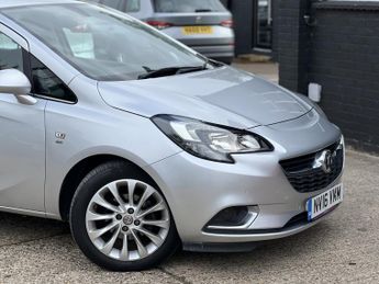 VAUXHALL CORSA 1.4 i SE