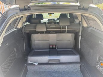 MERCEDES-BENZ E CLASS 1.8 E200 CGI BlueEfficiency Avantgarde