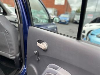 NISSAN MICRA 1.2 16v S 5dr