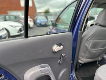 NISSAN MICRA 1.2 16v S 5dr